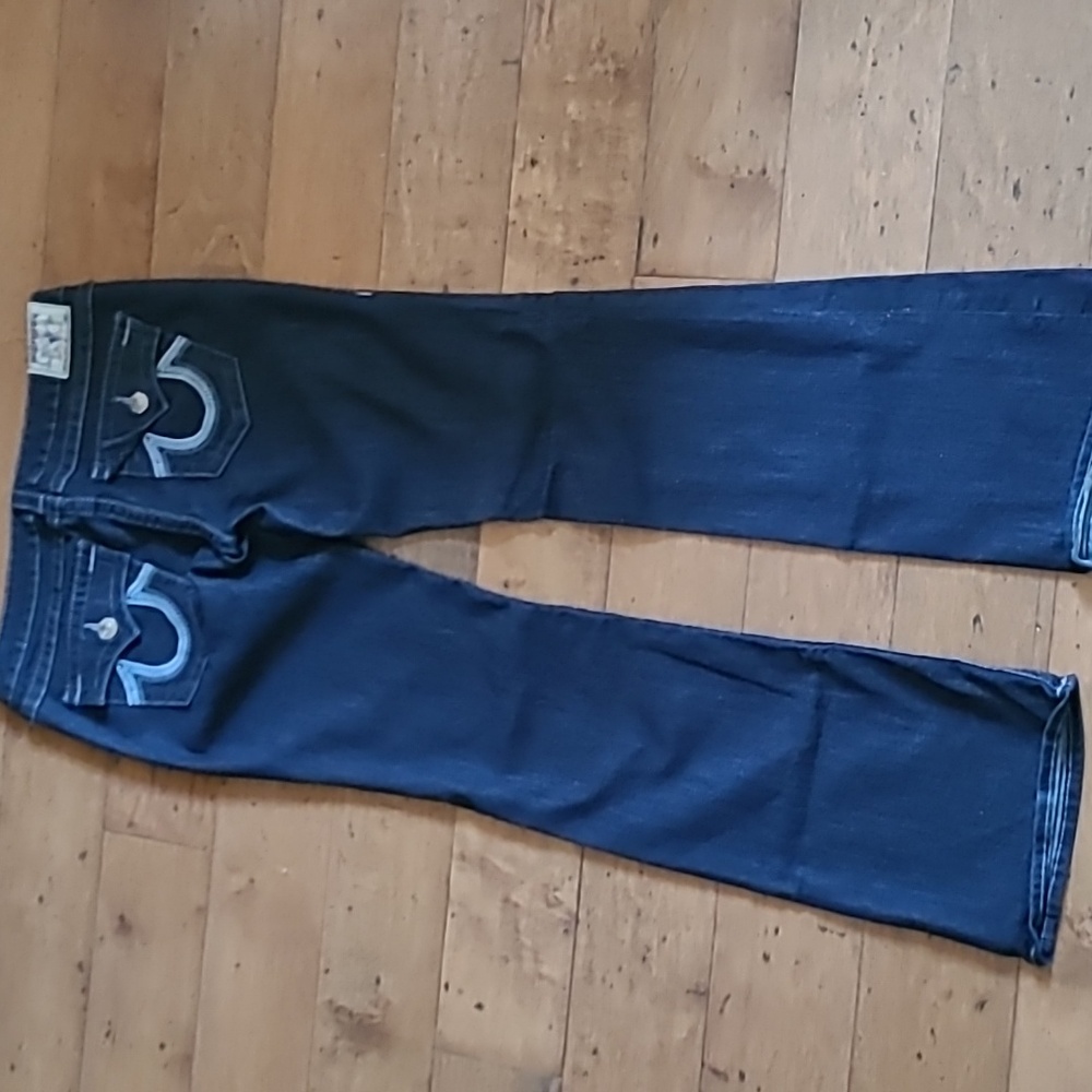 True Religion Boot Cut - Picture 5 of 5